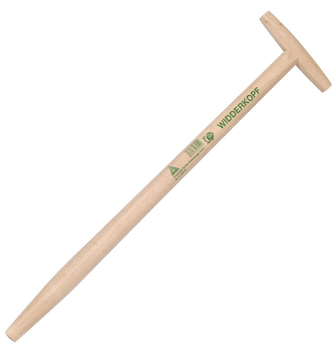 Replacement Handle for the Oldenburg Planting Spade Nr. 61-072