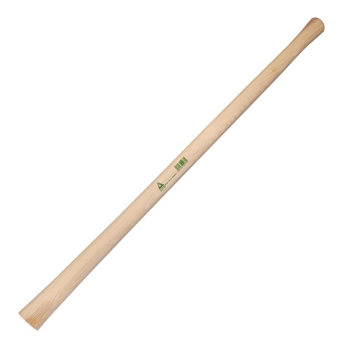 105 cm Oak Handle for the Vario II Planting Hoe and the Göhler Wiedehopf (Hoopoe) Hoe