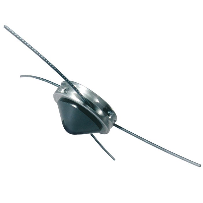 Jet-Fit 4 Line Trimmer Head