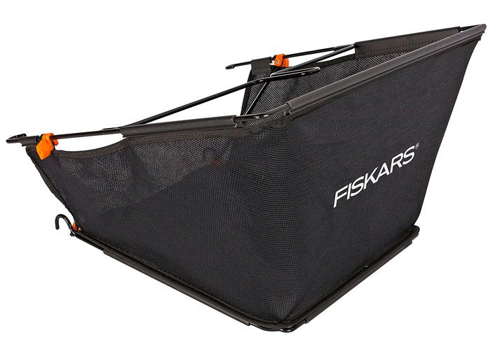 Fiskars Momentum TM Grass Catcher
