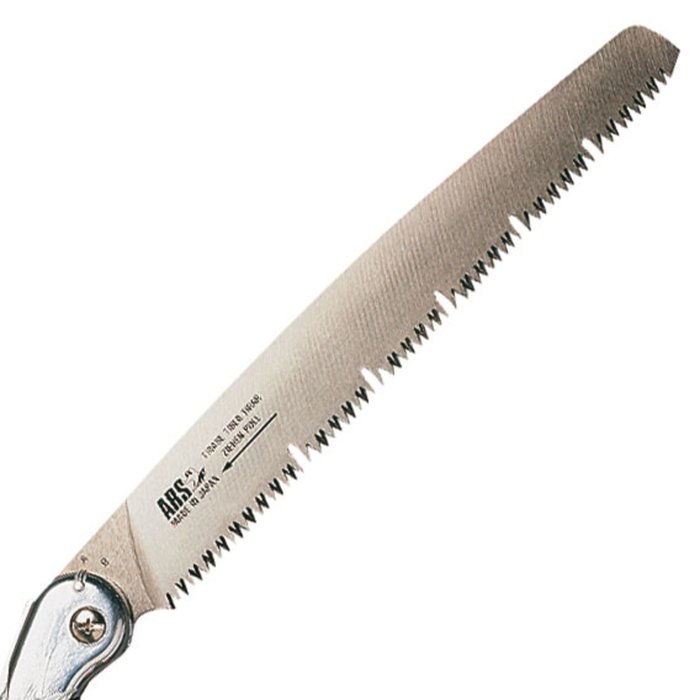 Replacement Blade for the ARS TL 27 Hand Saw