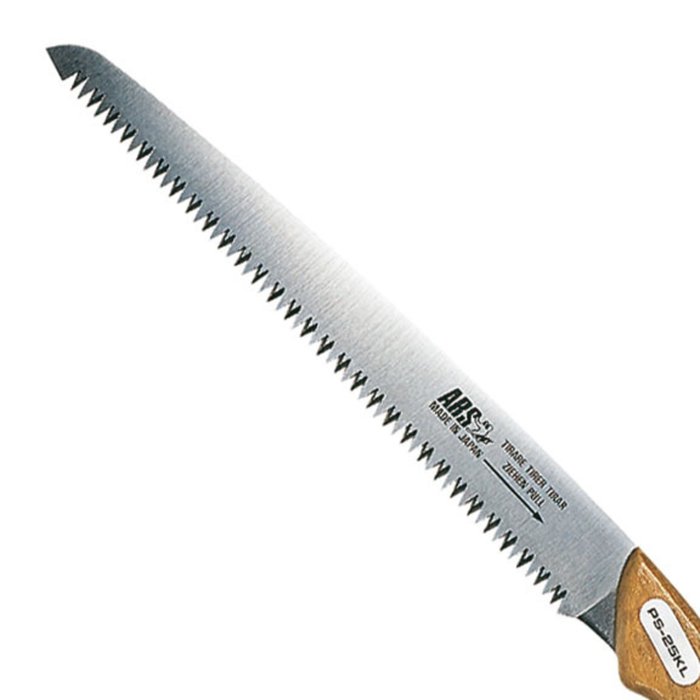 Replacement Blade for the ARS PS 25 Hand Saw