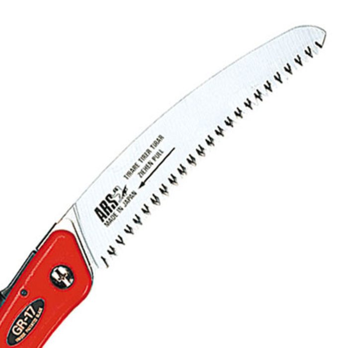 Replacement Blade for ARS GR 17 Pocket Saw