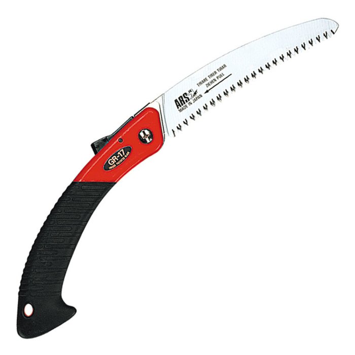 ARS GR 17 Pocket Saw