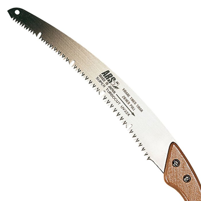 Replacement Blade for the ARS UV 32 W Hand Saw