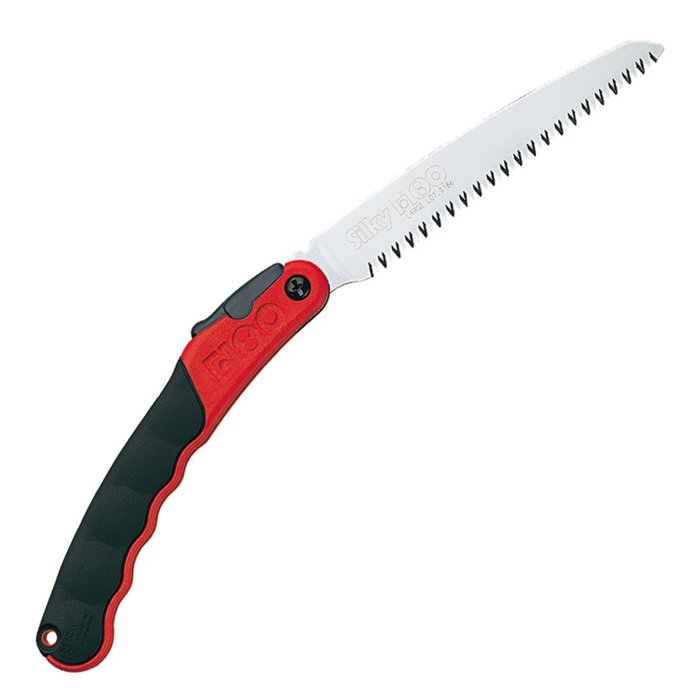 Silky-Pocket Saw Model „F 180“