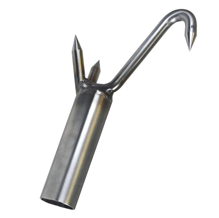 Silky Pole Hook