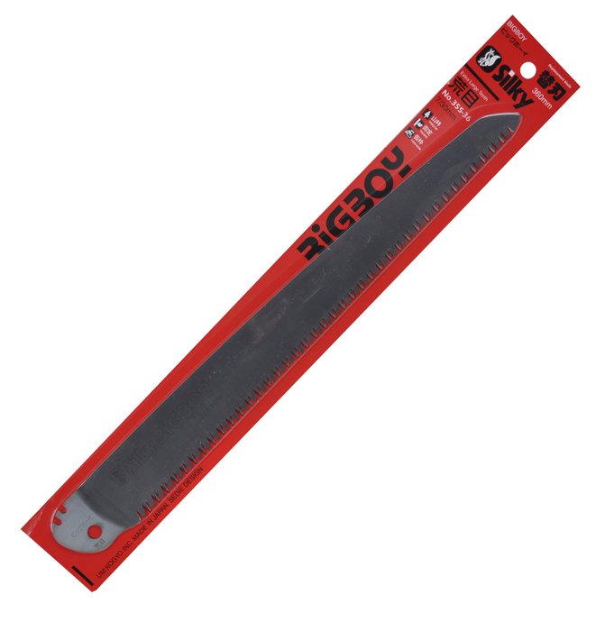 Silky replacement blade for Bigboy 360-7