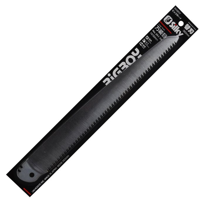 Silky replacement blade for Bigboy 360-10