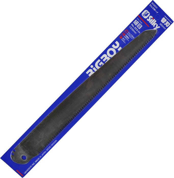 Silky replacement blade for Bigboy 360-13
