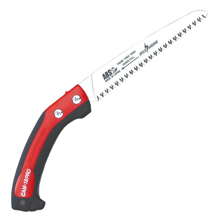 ARS CAM 18 Pro Hand Saw