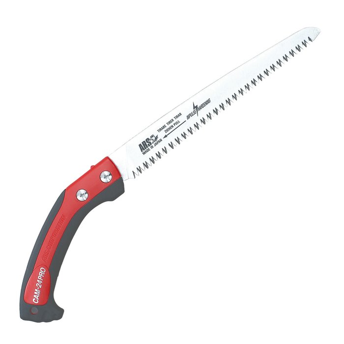 ARS CAM 24 PRO Hand Saw
