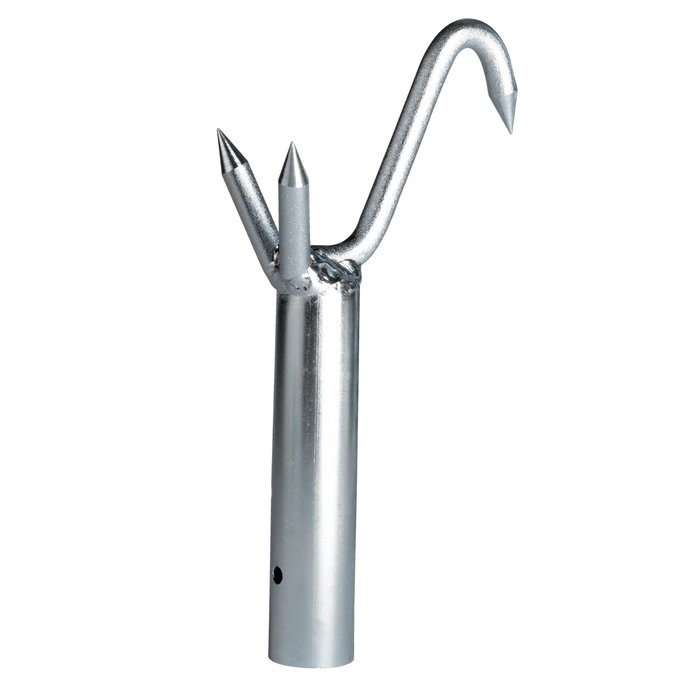 Tri Saw® Lock25 Claw Hook