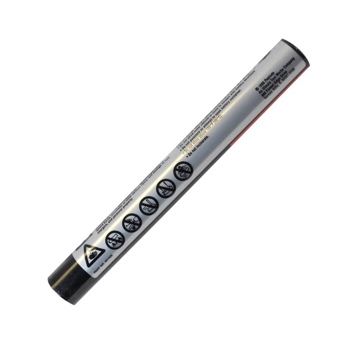 Spare Battery for Impulse Staple Gun Nr. 73-131.