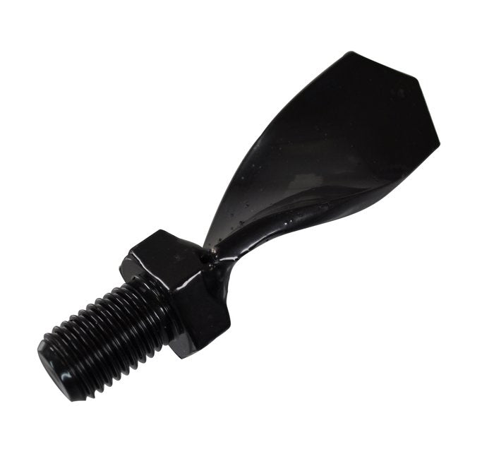 Replacement End for Earth Drill