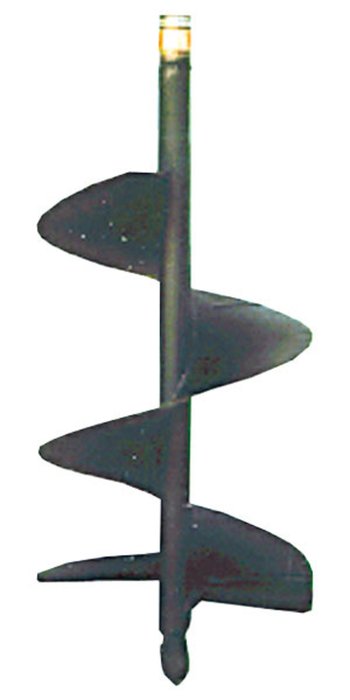 Earth drill 150 x 710 mm