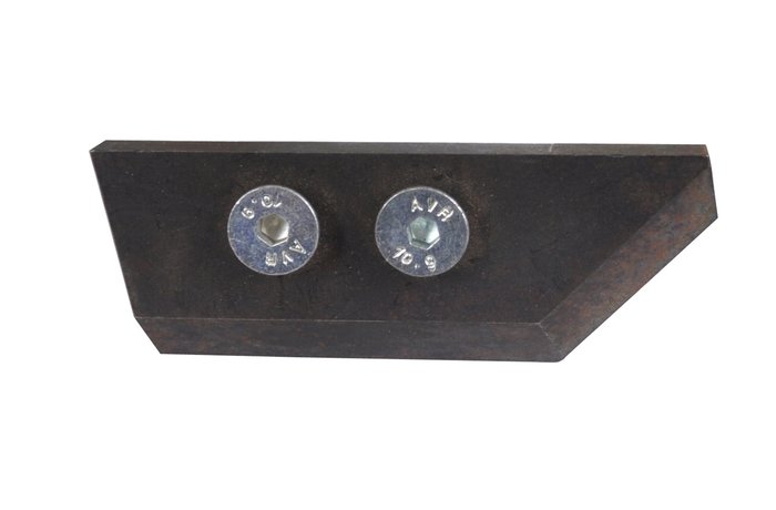 Special cutter for 150 mm earth drill