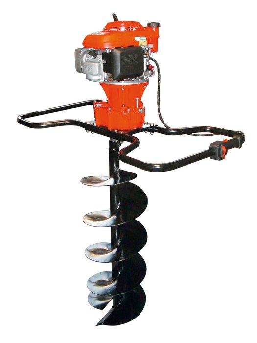Vertex G 400 Earth Drill