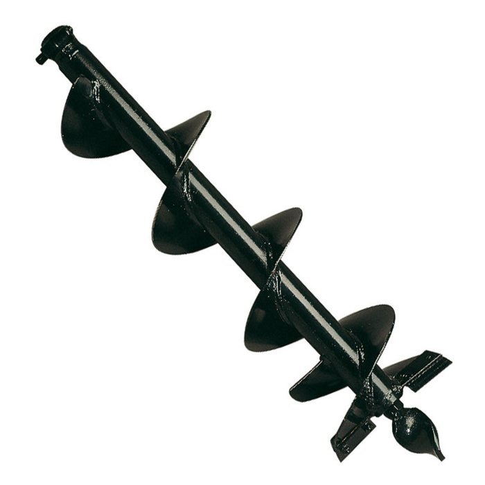 Auger Drill Bit for Vertex G 400