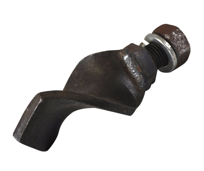 Replacement head for the Vertex G 400 Soil Auger