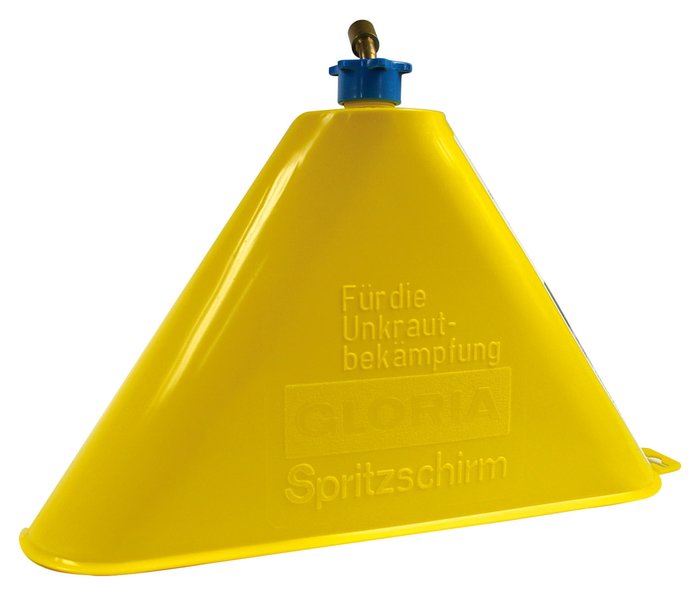 GLORIA Spray Shield