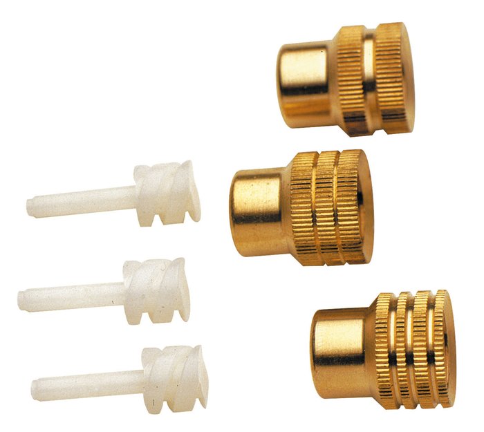 Set of Nozzles