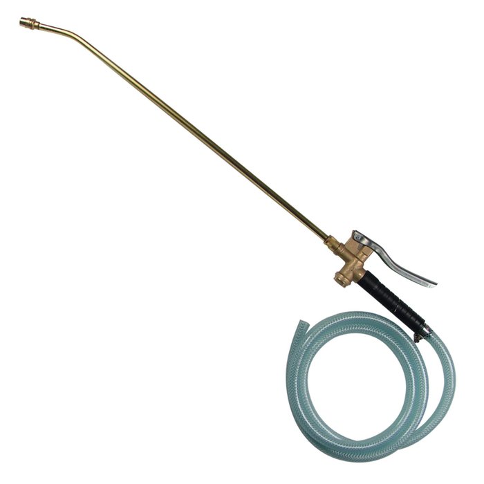 Sprayer Wand and Hose