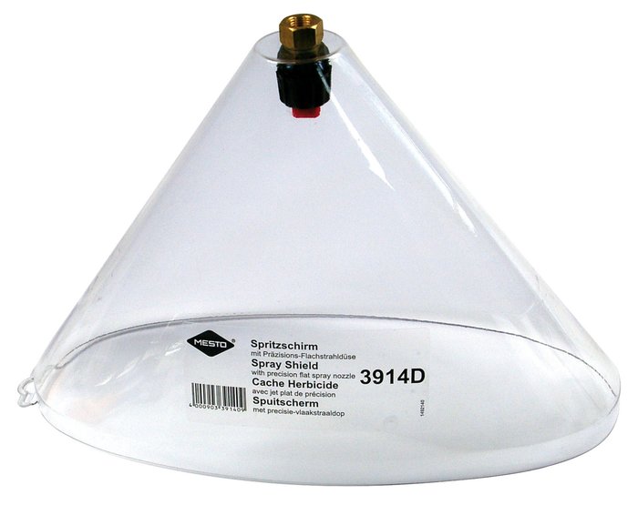 Mesto Sprayer Hood