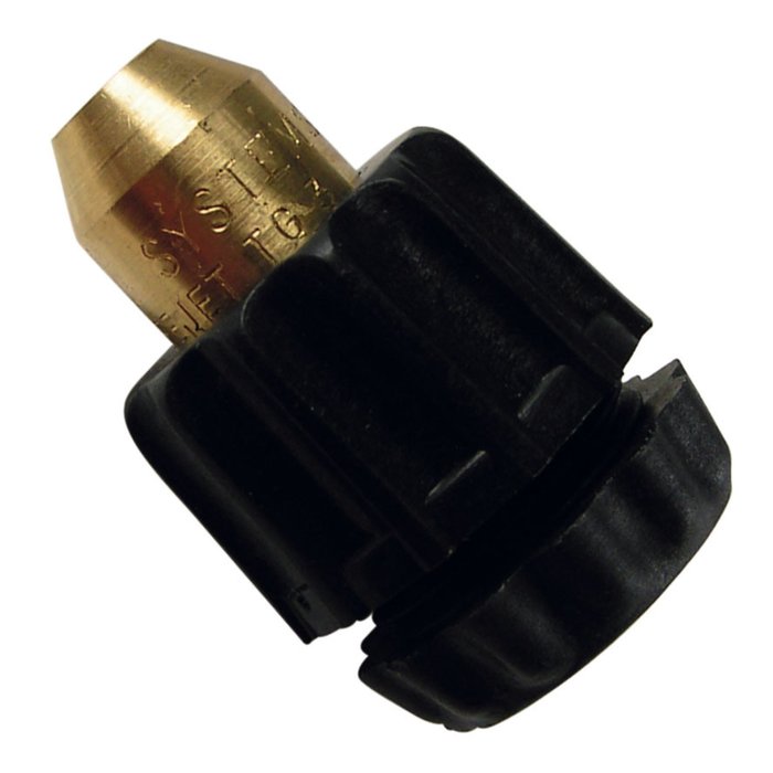 TG 3 Full Cone Nozzle