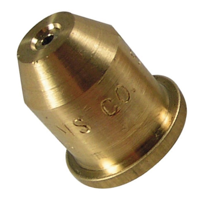 TG 0.5 Full Cone Mouthpiece