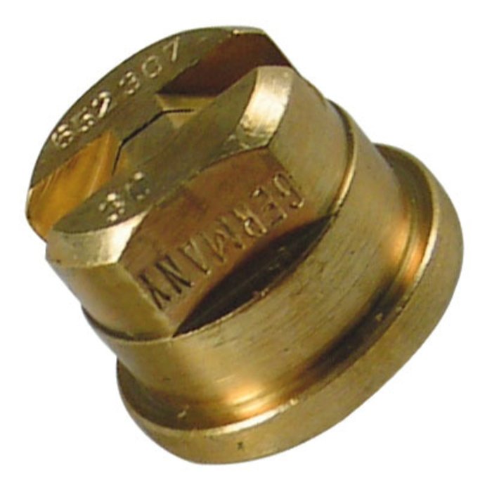 110-01 Fan Mouthpiece