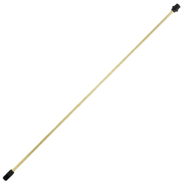 Solo brass spray wand 1.5 m