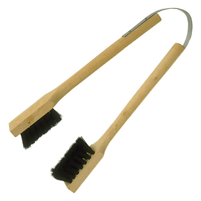 Double Brush "Waldfreund"