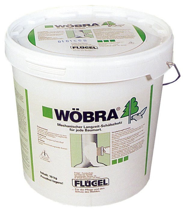 Wöbra® Bark Protection