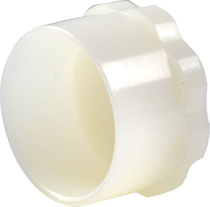 Replacement End Cap