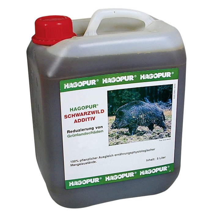 Wild Boar Additive