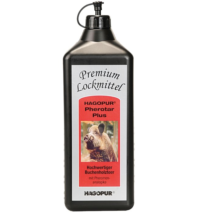 Pherotar Plus