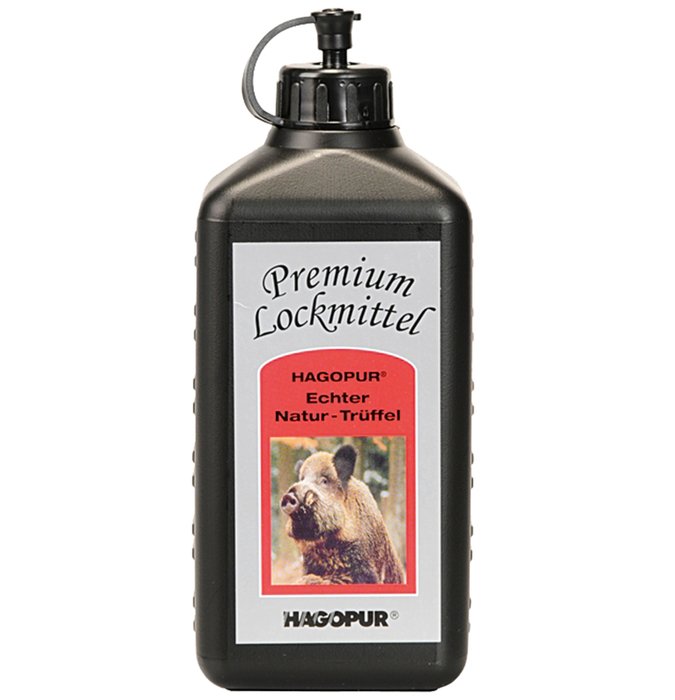 Premium Natural Truffle Attractant