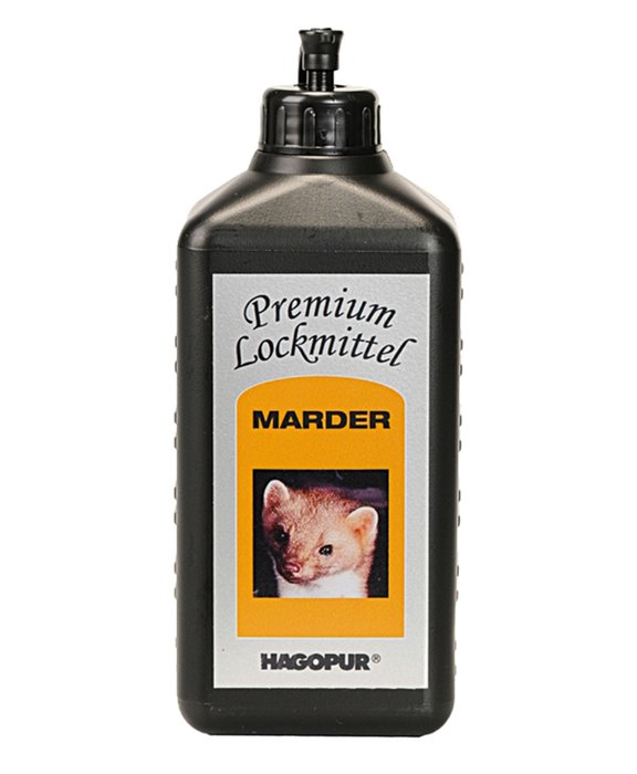 Premium Attractant - Marten
