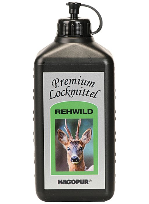 Premium Attractant - Red Deer