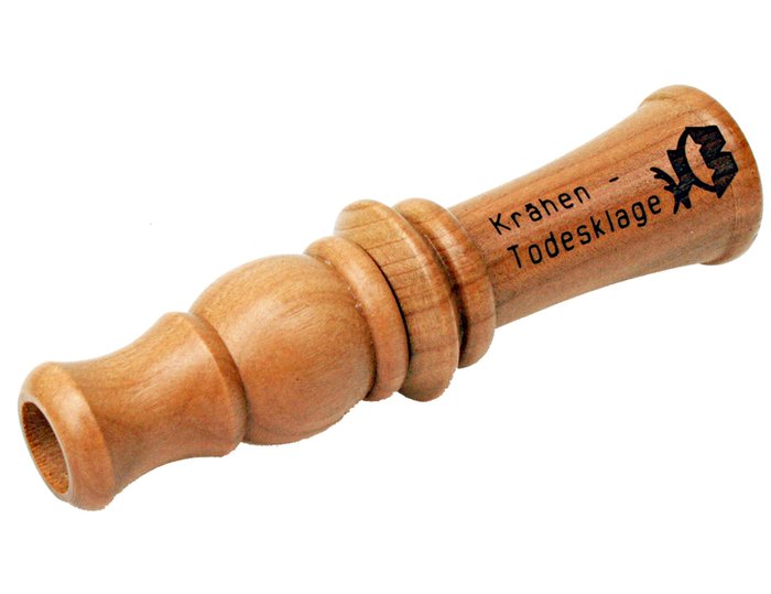 Crow Mouthpiece