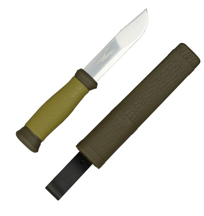 Mora Outdoor 2000 Knife