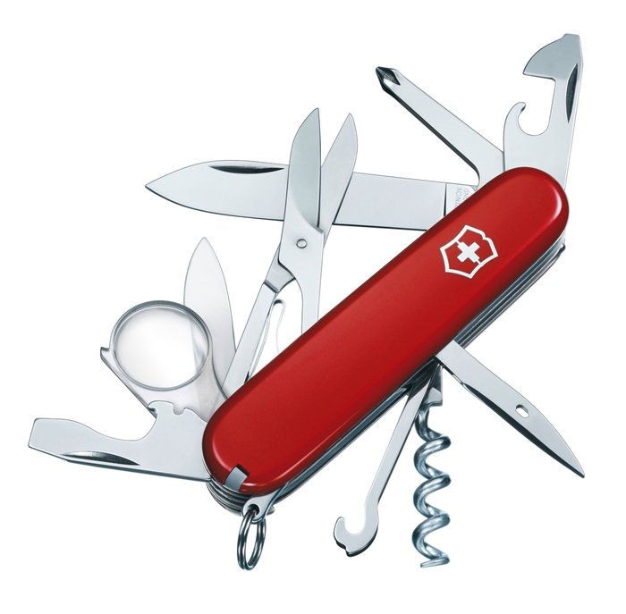 Victorinox Explorer Knife