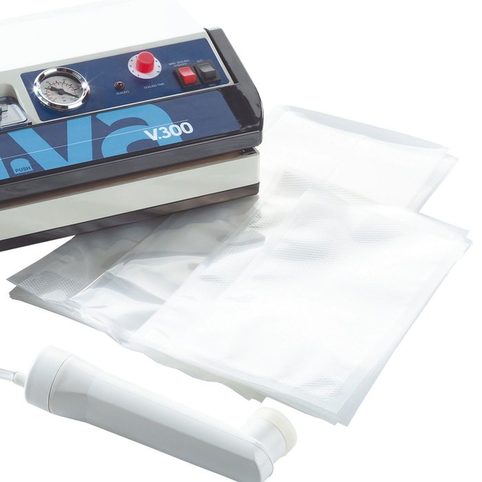 Lava E-Vac Endless Foil Roll