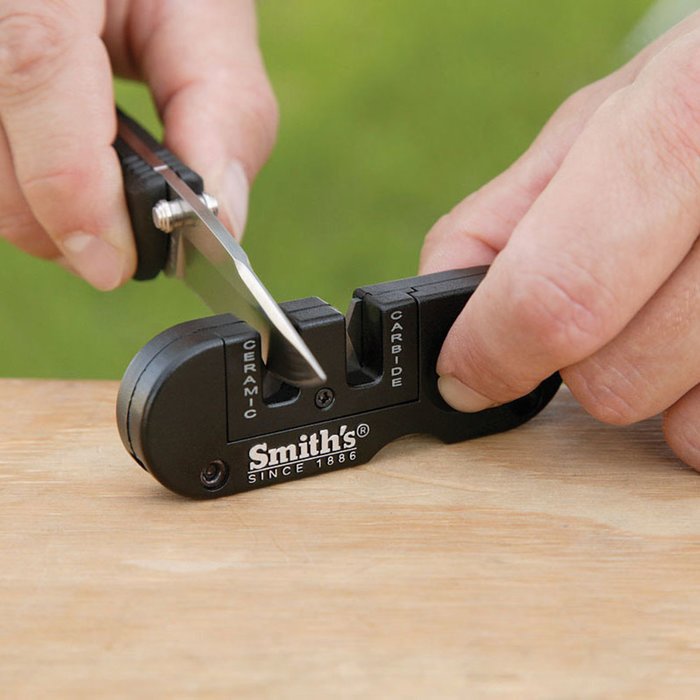 Pocket Sharpener