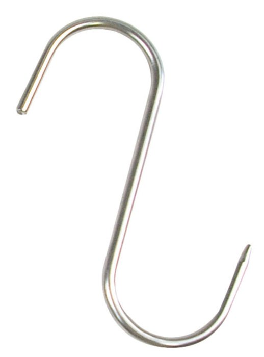 Stainless Steel Meat Hook