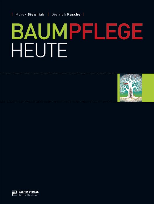 Tree Care Today (Baumpflege heute) German Text