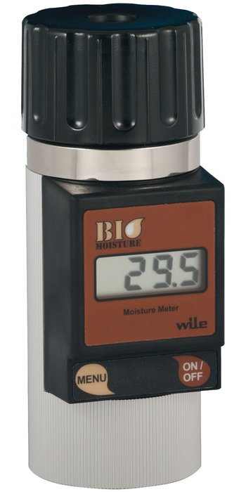 BIO Moisture II Meter for Sawdust and Shavings