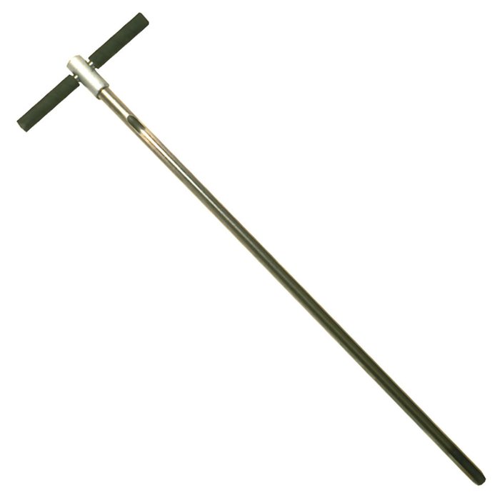 Dr. Pürckhauer's Soil Sample Drill for Medium Soils