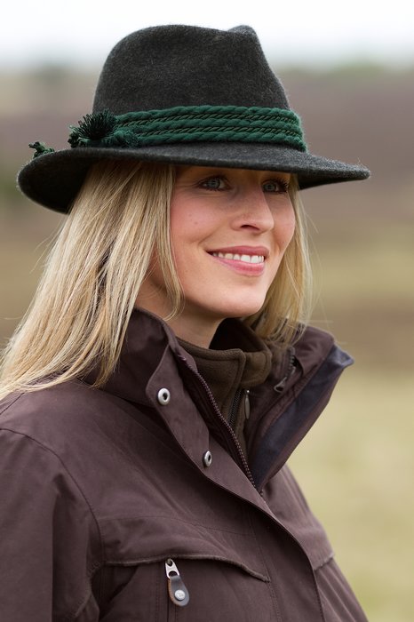 Loden Hat